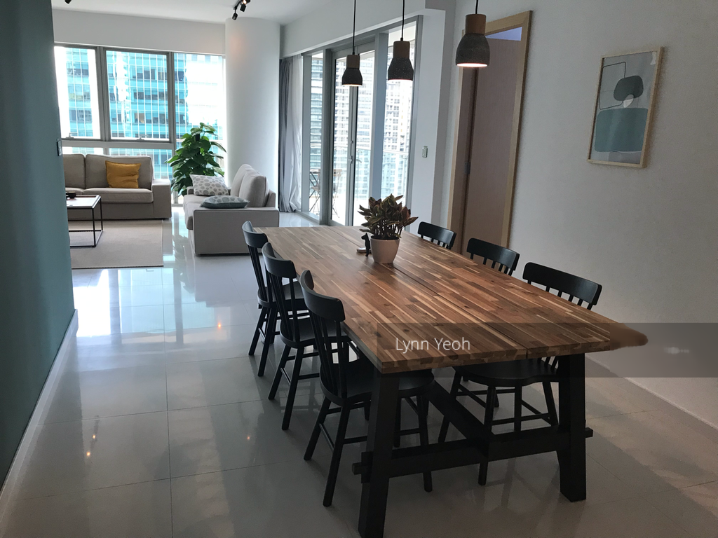 One Shenton (D1), Apartment #296718091